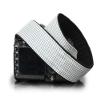 Houndstooth Camera Strap, 385 view 1