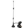 2.4GHz 8dbi Antenna SMA Female Plug with Magnetic Base High Gain for ZigBee Module Router Network Card (/9.84ft) view 1