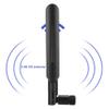 ASHATA Dual Band 2.4GHz 5GHz 8dBi SMA Antenna Directional for Router RTAC68U EX6200 AC15 AC68U RTAC88U AC88U AC3200 AC66U Network Card view 3