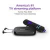 Roku Ultra | Streaming Media Player 4K/HD/HDR with Premium JBL Headphones view 2