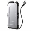 Avolusion ineo (C2580c-960G+64G) IP66 Waterproof & Military-Grade Shockproof Rugged 960GB (1TB) USB 3.1 Portable External SSD + Free 64GB USB Flash Drive [R/W up to 550MB/s] - 6 Year Warranty view 1