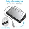 Avolusion ineo (C2580c-960G+64G) IP66 Waterproof & Military-Grade Shockproof Rugged 960GB (1TB) USB 3.1 Portable External SSD + Free 64GB USB Flash Drive [R/W up to 550MB/s] - 6 Year Warranty view 4