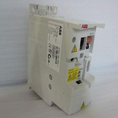 ABB Inverter ACS355-03E-05A6-4, New in Box, One Year Warranty!(Actual delivery is About 1-2 Weeks!)