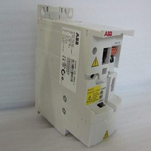 ABB Inverter ACS355-03E-05A6-4, New in Box, One Year Warranty!(Actual delivery is About 1-2 Weeks!)