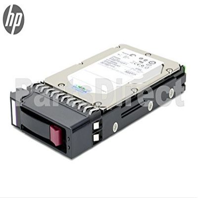 90Y8926 IBM 146-GB 15K 6G 2.5 SAS G2HS [2 Pack] (Renewed)
