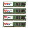MemoryMasters 8GB (4 x 2GB) DDR2 DIMM (240 PIN) AM2 667Mhz PC2 5400 / PC2 5300 for Jetway JPA78VM5-H-LF 8 GB view 1
