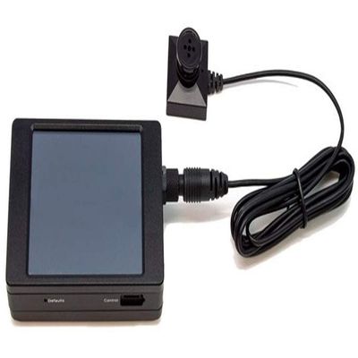 LAWMATE PV-500 NEO PRO Complete Bundle Hand Held DVR and Button Camera Set