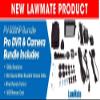 LAWMATE PV-500 NEO PRO Complete Bundle Hand Held DVR and Button Camera Set view 2