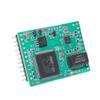 USR-TCP232-ED2 Triple Serial Device Server UART TTL to Ethernet/TCP IP view 1