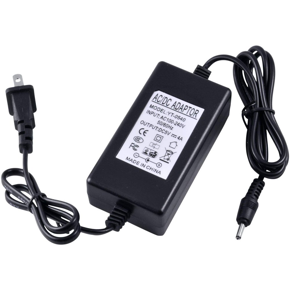 BestCH AC/DC Adapter for TDS Trimble Juno 3B 3D SA SB SC SD ST Handheld GSP Data Collection Globtek TR9CA4000LCP TR9CA4000LCP-A AD-740U-1050 Ranger 300 500 X 300X 500X Data Collector Charger
