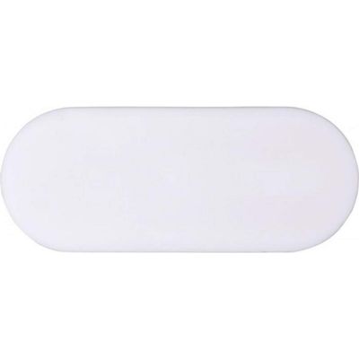 Bullet Hide Web Camera Blocker (One Size) (White)