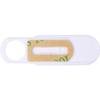 Bullet Hide Web Camera Blocker (One Size) (White) view 4