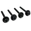ReplacementScrews Replacement Screw Compatible with LG Base Stands FAB30016430 - Set of 4 view 2