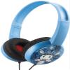 Ryan's World Kid Safe On Ear Headphones - Smaller Size - for Kids 3-8 view 1