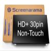 SCREENARAMA New Screen Replacement for N140FGE-E32, HD+ 1600x900, Matte, LCD LED Display with Tools view 1