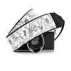 Poppies Camera Strap, 387 view 1