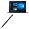 BoxWave Stylus Pen Compatible with ASUS ZenBook Flip S UX370 - ActiveStudio Active Stylus 2019, Electronic Stylus with Ultra Fine Tip - Jet Black view 1