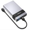 Avolusion ineo (C2561c-960G+64G) 960GB (1TB) USB 3.1 Portable External SSD + Free 64GB USB Flash Drive [Ultra Speed R/W up to 550MB/s] - 6 Year Warranty view 1