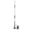 LTE Outdoor Antenna SMA Male 4G/3G 18dBi High Gain Magnetic GSM Outdoor Sucker Antenna 700-2700MHz 36cm High view 1