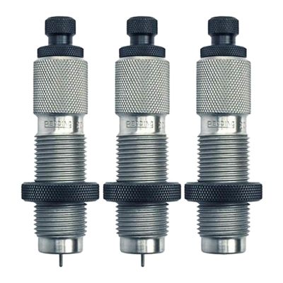 Redding Reloading Deluxe Die Set for Bottleneck Cases | Hunting Handloading Precision, 300 PRC