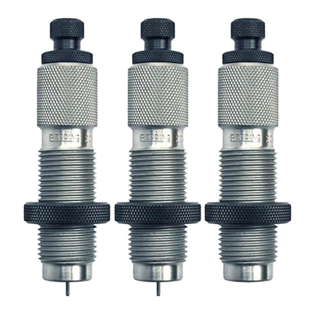 Redding Reloading Deluxe Die Set for Bottleneck Cases | Hunting Handloading Precision, 300 PRC