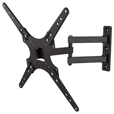 AVF AL440Q-A Multi Position TV Wall Mount