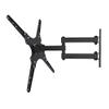 AVF AL440Q-A Multi Position TV Wall Mount view 3