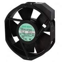 NMB TECHNOLOGIES 5915PC-20T-B20-B00 AC Fans AC Axial Fan, 150x172x38mm, 240VAC, Ball Bearing