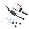 BearHoHo Escape Room Game Touch Sensor Props Touch in Correct Sequence to Unlock Real Life Adventure Game Props (7 Sensor) view 3