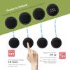 BearHoHo Escape Room Game Touch Sensor Props Touch in Correct Sequence to Unlock Real Life Adventure Game Props (7 Sensor) view 4