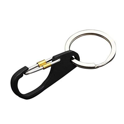 Outdoor Tools Stainless Steel Creative Pendant