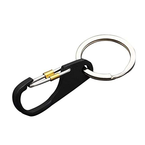 Outdoor Tools Stainless Steel Creative Pendant