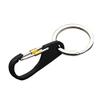 Outdoor Tools Stainless Steel Creative Pendant view 1