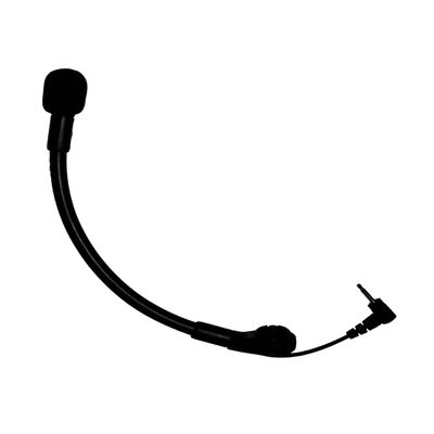 Sensear Noise Cancelling Boom Microphone for Standard (Non-is) Models