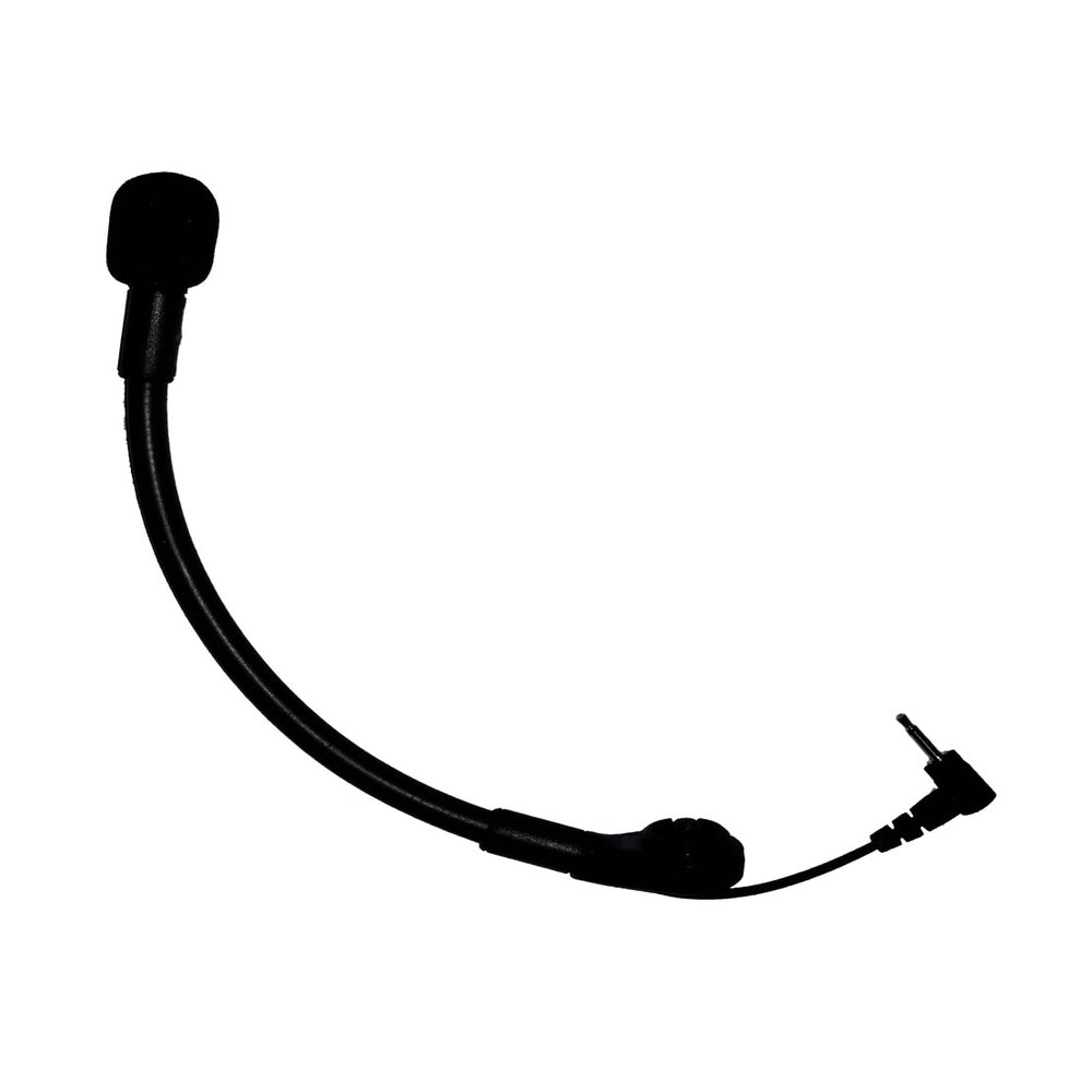 Sensear Noise Cancelling Boom Microphone for Standard (Non-is) Models