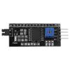 YWBL-WH Board IIC/I2C Interface 5V Converter Module for 1602 LCD, Electronic Components view 1