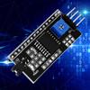 YWBL-WH Board IIC/I2C Interface 5V Converter Module for 1602 LCD, Electronic Components view 3