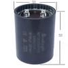 BlueNatHxRPR 86-103 MFD (uF) Motor Start Capacitor Compatible for Franklin Control Box 2801074915, CRC 2824085015 3/4 and 1 HP Well Pump and Others view 3