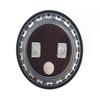 BlueNatHxRPR 86-103 MFD (uF) Motor Start Capacitor Compatible for Franklin Control Box 2801074915, CRC 2824085015 3/4 and 1 HP Well Pump and Others view 4