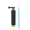 Floating Hand Grip, Anti-Slip Floating Bobber Stick Floaty Hand Grip Monopod for (Green) view 1