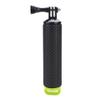 Floating Hand Grip, Anti-Slip Floating Bobber Stick Floaty Hand Grip Monopod for (Green) view 2