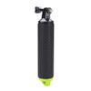 Floating Hand Grip, Anti-Slip Floating Bobber Stick Floaty Hand Grip Monopod for (Green) view 3