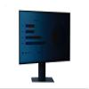 KAPSOLO 2-Way Adhesive Privacy Filter for Dell U2719D view 2
