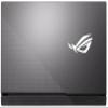 Asus ROG Strix G17 17.3" 144Hz IPS FHD Gaming Laptop | AMD Ryzen 7 4800H | NVIDIA GeForce RTX 3060 | 32GB DDR4 | 2TB SSD | RGB Backlit Keyboard | Windows 10 | Whit Gaming Mouse Bundle view 3