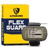 Alphaguardz 4 Pack All Weather Screen Protector Compatible for The Garmin ForeTrex 401 view 1