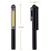 Outdoor Tools Mini Pen Work Light Cob Led view 3
