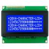 CANADUINO 2X LCD 2004 4x20 Matrix Character Display with Backlight - I2C Interface Included (Blue) view 2