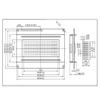 CANADUINO 2X LCD 2004 4x20 Matrix Character Display with Backlight - I2C Interface Included (Blue) view 4