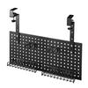 Bauhutte Cable Organizer Black 50cm Wide BHP-C500-BK view 1
