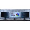 KAPSOLO 4-Way Plug In Privacy Filter for 50.8 cm (20.0 Inch) Wide 16:9 view 1